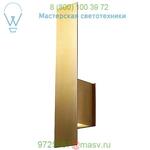 Oxygen Lighting 3-504-14 Reflex LED Wall Sconce, настенный светильник