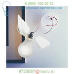 Ingo Maurer Lucellino Wall Lamp (Used with Remote Transformer) 580900-929000, настенный светильник