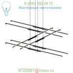 Tik-Tak Stack LED Pendant Light SONNEMAN Lighting 2802.01, светильник