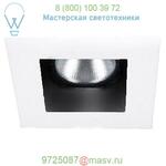 R2ASDT-S827-BKWT Aether 2" Square Trim WAC Lighting, светильник