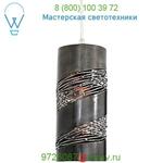 Flow Mini Pendant Light Varaluz 240M01HO, светильник