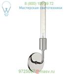 Ava Wall Sconce H109101A-AGB Mitzi - Hudson Valley Lighting, настенный светильник