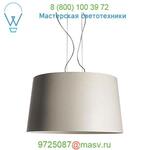 Foscarini Twice as Twiggy Pendant Light 275017 20 UL, светильник