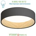 Vibia DUO Surface Flush Mount Ceiling Light 4870-18/12, потолочный светильник