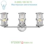 Hinkley Lighting Noah Vanity Light 5432CM, светильник для ванной