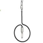 Circulo Mini Pendant Light 315M01SOBL Varaluz, подвесной светильник