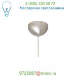 Trilo 15 Pendant Light Besa Lighting 1JT-451323-BR, светильник