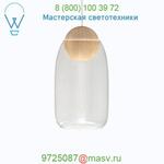 Liuku Ball Glass Shade Pendant Light Mater, светильник