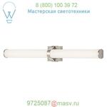 Tech Lighting 700BCLYK24Z-LED930 Lynk Bath Bar, светильник для ванной