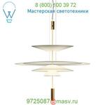 1550-18 Vibia Flamingo 1550 Pendant, светильник