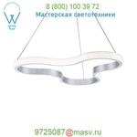 Nimbus Pendant Light Modern Forms, светильник