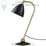 001-02301 Bestlite BL2 Table Lamp Gubi, настольная лампа