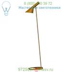 5744904726 AJ Floor Lamp Louis Poulsen, светильник