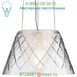 FLOS Romeo Louis II Pendant Light FU644300, светильник