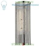 H151101-AGB Britt Wall Sconce Mitzi - Hudson Valley Lighting, настенный светильник