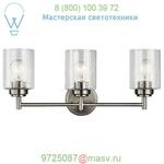 Winslow Vanity Light 45885NI Kichler, светильник для ванной