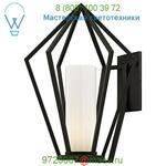 Whitley Heights Outdoor Wall Light (Large) - OPEN BOX RETURN OB-B6343 Troy Lighting, опенбокс