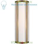 Visual Comfort Basil Wall Sconce AH 2023GM-WG, настенный светильник