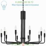 Brigitte Pendant Light Mitzi - Hudson Valley Lighting H261806-AGB, светильник