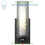 Mini Rock Candy Cylinder Wall Sconce LBL Lighting PW623SMSCCF1HE, настенный светильник