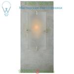 Visual Comfort Dominica Wall Light ARN 2920BSL/ALB, настенный светильник