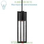 Hinkley Lighting Shelter Outdoor Pendant Light 1322BK, уличный подвесной светильник