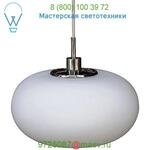 EASTON-WHT Easton Pendant Light Illuminating Experiences, светильник