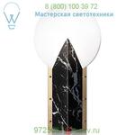 Moon Table Lamp Slamp MOO89TAV0000N_000, настольная лампа