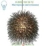 169M01SAQ Urchin Uber Mini Pendant Light Varaluz, светильник