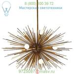 Arteriors 89669 Zanadoo Chandelier, светильник