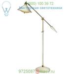 Jonathan Adler Maxime Task Floor Lamp, светильник