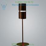 D5-4027BRA Luz Oculta Metal D5-4027 Table Lamp ZANEEN design, настольная лампа