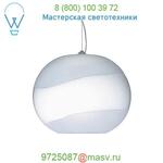 1KX-477507-BR Besa Lighting Jordo Pendant Light, светильник