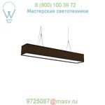 SL_SLIM_AC Seascape Lamps Slim Linear Suspension Light, светильник