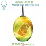 320338mc/MP Bruck Lighting Bolero 120V Down Pendant Light, светильник