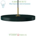 2157 Asteria LED Pendant Light UMAGE, подвесной светильник