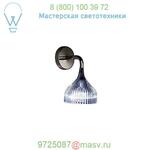 Kartell 9046/P8 E Wall Sconce, настенный светильник