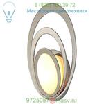 Stratus LED Outdoor Wall Light Troy Lighting B6501, уличный настенный светильник