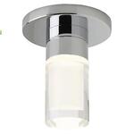 Tech Lighting Sopra Flush-Mount Ceiling Fixture 700FMSPRCCC-LED930, светильник