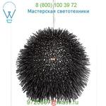 169M01RE Varaluz Urchin 1-Light Mini Pendant, светильник