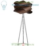 Link Large Floor Lamp LK P E26 UL 20 LZF, светильник