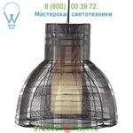 49-URB/S/DKG Schema Urban Pendant Light, светильник