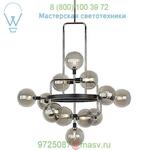 Tech Lighting 700VGOOR-LED930 Viaggio Chandelier, светильник