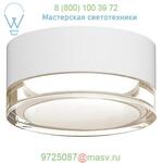 Reals Outdoor LED Surface Mount - Plate Lens SONNEMAN Lighting 7309.XX.FH.72-WL, уличный потолочный