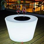 Bass Lighted Table Smart &amp; Green FC-BASS, акцентный светильник