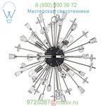 Liberty Chandelier 5032-AGB Hudson Valley Lighting, светильник