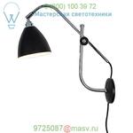 BT-FW341K Task Wall Light Original BTC, бра