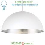 PD-55718-GL Modern Forms Yolo LED Pendant Light, светильник