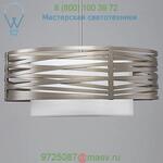 Tempest Pendant Light With Shade Hammerton Studio CHB0013-36-FB-SH-001-E2, светильник