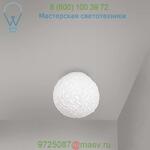 D4-2009WHI Emisfero Wall / Ceiling Light ZANEEN design, бра